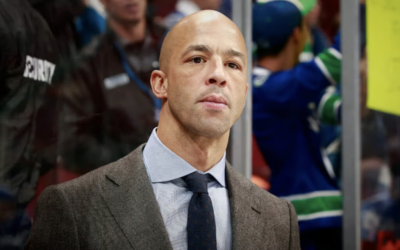 Abbotsford Canucks coach Manny Malhotra 1-on-1: ‘We want to continue to build’